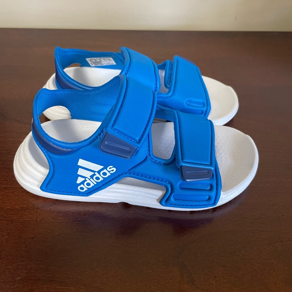 Adidas 10k Sandals